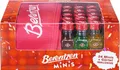 Produktbild: Berentzen Minis mit Gürtel | PET | 24 x 0,02 L | 16,5% vol.