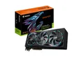 Produktbild: Gigabyte AORUS GeForce RTX 5070 Ti MASTER 16G Grafikkarte - 16GB GDDR7, 256 Bit Grafikkarte