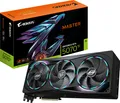 Produktbild: Gigabyte RTX5070 TI AORUS Master 16GB GDDR7 HDMI 3xDP