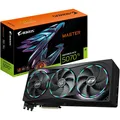 Produktbild: Gigabyte AORUS GeForce RTX 5070 Ti Master (16 GB) (GV-N507TAORUS M-16GD)