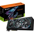 Produktbild: 16GB Gigabyte GeForce RTX 5070 Ti AORUS Master Aktiv PCIe 5.0 x16 1xHDMI 2.1b / 3xDisplayPort 2.1b (Retail)