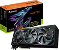 Produktbild: Gigabyte Grafikkarte Nvidia RTX 5070 Ti AORUS GeForce RTX 5070 Ti MASTER 16G 16 GB GDDR7-RAM PCIe x16 PCIe 5.0 x16
