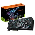 Produktbild: GV-N507TAORUS M-16GD Gigabyte Aorus GeForce RTX 5070 Ti Master 16GB Grafikka ~D~