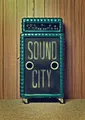Produktbild: Sound City