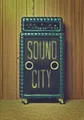 Produktbild: SOUND CITY/DAVE GROHL - SOUND CITY-REAL TO REEL  DVD  INTERNATIONAL POP  NEU