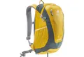 Produktbild: deuter Fahrradrucksack Bike Plus 18 Wanderrucksack Bikerucksack Tagesrucksack curry-ivy