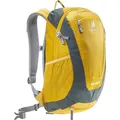 Produktbild: Deuter Bike Plus 18 curry-ivy Fahrradrucksack Wanderrucksack Tagesrucksack 18 L
