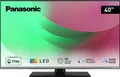Produktbild: Panasonic TB-40S45AEZ Full HD HDR LED-TV 40