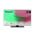 Produktbild: Panasonic TB-40S45AEZ, S45 Serie 40 Zoll Full HD LED Smart TV, 2024, TiVo, Google- und Alexa-Sprachsteuerung, Gaming-Modus, Media Player, HDR, HDMI, für EIN außergewöhnliches visuelles Erlebnis