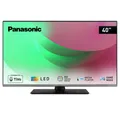 Produktbild: Panasonic TB-40S45AEZ LED-Fernseher (Hochwertige Verarbeitung, effiziente Leistung)