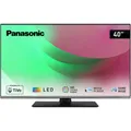 Produktbild: PanasonicTB-40S45AEZ-LED TV-hochwertige Verarbeitung-effiziente Leistung-schwarz