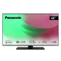 Produktbild: Panasonic TB-40S45AEZ S45 Series 101,6 cm (40 Zoll) LED-TV HDR, Smart TV