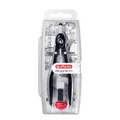 Produktbild: herlitz Zirkel My.Pen schwarz 11122322