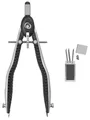 Produktbild: herlitz Zirkel my.pen schwarz, 1 St.