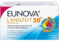 Produktbild: EUNOVA Langzeit 50+ Kapseln, 30 St. Kapseln