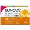Produktbild: Eunova Multivitamin Langzeit 50+