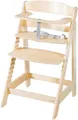 Produktbild: roba® Hochstuhl Sit Up Flex, aus Holz