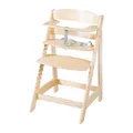 Produktbild: roba Treppenhochstuhl Sit Up, natur Flex (natur Flex)