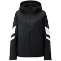 Produktbild: Ziener Skijacke TARAINA-Z jacket lady schwarz 42 EU