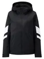 Produktbild: Ziener Damen TARAINA-Z Ski-Jacke/Snowboard-Jacke | atmungsaktiv, wasserdicht, black, 42