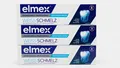 Produktbild: 3x NEU elmex ZAHNSCHMELZ  PROFESSIONAL WEISS-SCHMELZ 3x 75ml GESUNDES WEISS