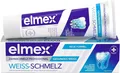 Produktbild: 2x Elmex Professional Weiss-Schmelz Gesundes Weiß 75ml Neu (412)