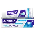 Produktbild: elmex Zahnschmelz Professional Weiss-Schmelz Zahnpasta Fluorid Aufhellung 75 ml