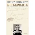 Produktbild: Heinz Erhardt - Die Gedichte