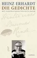 Produktbild: Heinz Erhardt: Die Gedichte | Erhardt, Heinz | Gebunden | 9783830334057