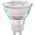 Produktbild: Arcchio LED-Leuchtmittel, Reflektor, GU10, 4,7W, klar, 2700K