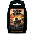 Produktbild: Top Trumps World of Tanks