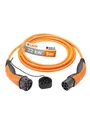 Produktbild: LAPP Type 2 Charging Cable, up to 22 kW, 5 m, orange