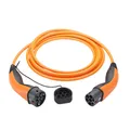 Produktbild: LAPP Mobility Standard Gen II glatt orange Ladekabel für Elektrofahrzeuge, 22 kW