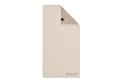 Produktbild: JOOP! Handtuch Joop! Handtuch Duschtuch Gästetuch Classic 1600-36 Creme Beige, Walkfrottier, 100% Baumwolle