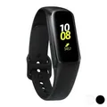 Produktbild: Activity-Armband Samsung Galaxy Fit SM-R370N 0,95 AMOLED 120 mAh NFC