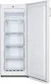 Produktbild: Hisense FV191N4AW2 Gefrierschränke - Weiß - 155 Liter Fassungsvolumen - NoFrost - LED-Dispaly - Extra Space - Türanschlag wechselbar