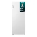 Produktbild: Hisense FV191N4AW2 Gefrierschrank/ TotalNoFrost/ SuperFreeze/ Türalarm/ Multiflow 360°/ BigBox/ 143,4 cm/ Gefrierteil 147 l/ 41 dB/ 205 kWh/Weiß