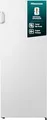 Produktbild: Hisense Gefrierschrank FV191N4AW2 | NoFrost | Super Freeze | 155 Liter | 143 cm Höhe | Türalarm | Energieklasse E | Weiß, E (Spektrum A bis G)