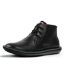 Produktbild: Camper Herren Beetle 36530 Ankle Boot, Schwarz 058, 46 EU