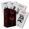 Produktbild: Occult Tarot Rockpool Tarot