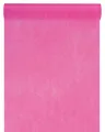 Produktbild: (0,80 €/m) Tischläufer Vlies Dekostoff Hochzeit 30 cm x 10 m - pink