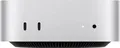 Produktbild: Apple Mac Mini (M4, 2024) CTO Silber 32GB RAM 2TB SSD 10-Core CPU M4 (10-Core GPU) Z1JX_8_DE_CTO