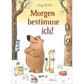 Produktbild: Morgen bestimme ich!