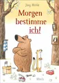 Produktbild: Morgen bestimme ich!