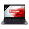 Produktbild: Lenovo ThinkPad L13 Gen 2 Intel Notebook 13,3 Zoll i5 11.Gen 16GB 250GB Win11P