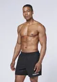Produktbild: Badeshorts, Gr. XL (56/58), Black