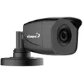 Produktbild: EtiamPro HD-CCTV-KAMERA - HD TVI - BULLET - SCHWARZ - Schwarz