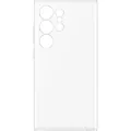 Produktbild: Samsung ITFIT Clear Case S24 Ultra Schutzhülle transparent Handyhülle Backcover