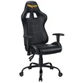 Produktbild: Batman - Ergonomischer Gaming-Stuhl Verstellbare Rückenlehne/Armlehnen - Adult Gaming Chair offizielle Lizenz