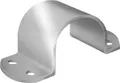 Produktbild: Vormann Rohrschelle verz49x40x3mm Nr. 168049Z